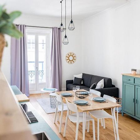 Le 37 - Hypercenter & Modern Apartment Dijon Ngoại thất bức ảnh