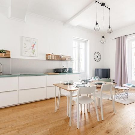 Le 37 - Hypercenter & Modern Apartment Dijon Ngoại thất bức ảnh