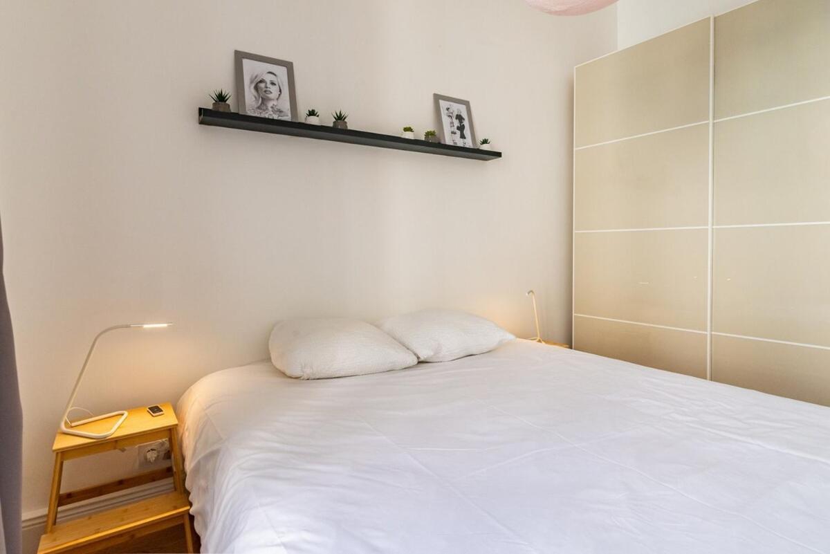 Le 37 - Hypercenter & Modern Apartment Dijon Ngoại thất bức ảnh