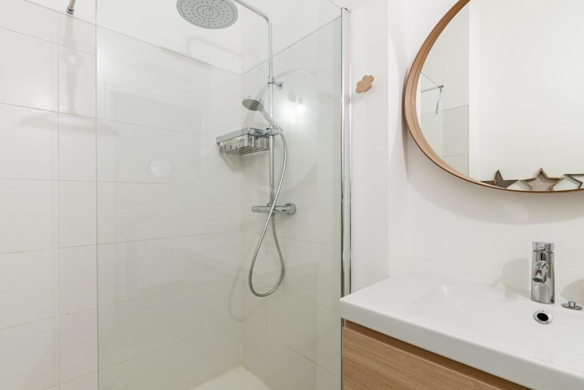 Le 37 - Hypercenter & Modern Apartment Dijon Ngoại thất bức ảnh