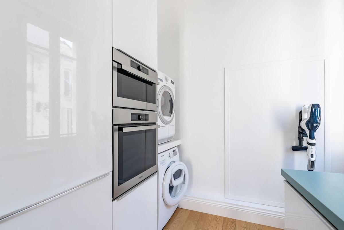 Le 37 - Hypercenter & Modern Apartment Dijon Ngoại thất bức ảnh
