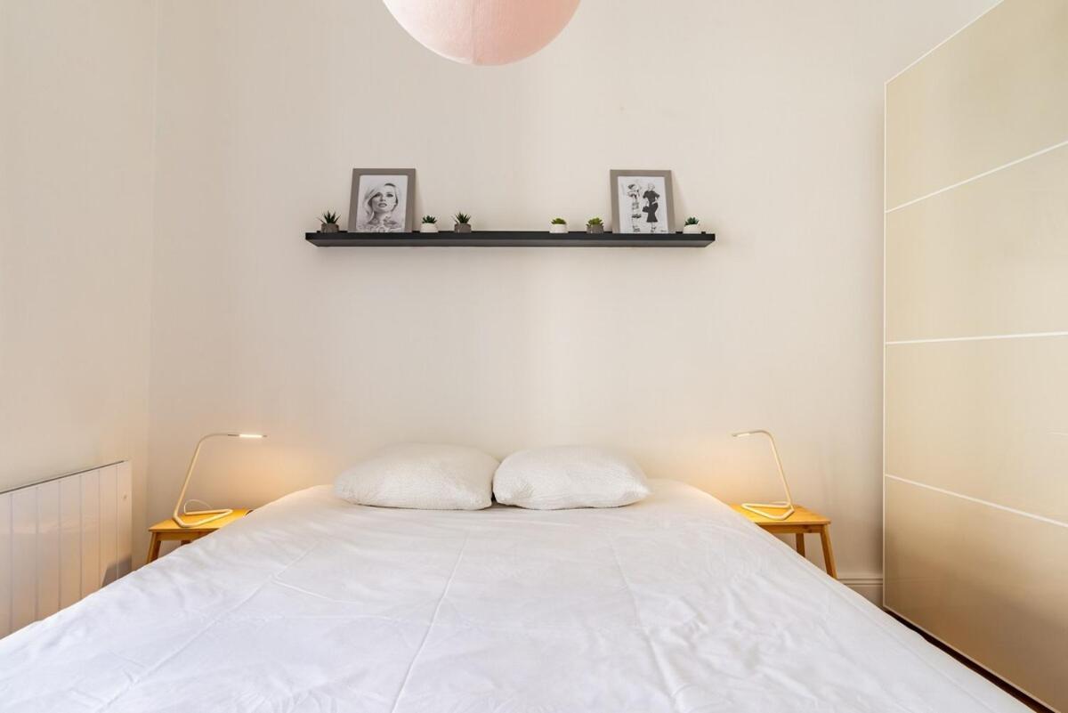 Le 37 - Hypercenter & Modern Apartment Dijon Ngoại thất bức ảnh