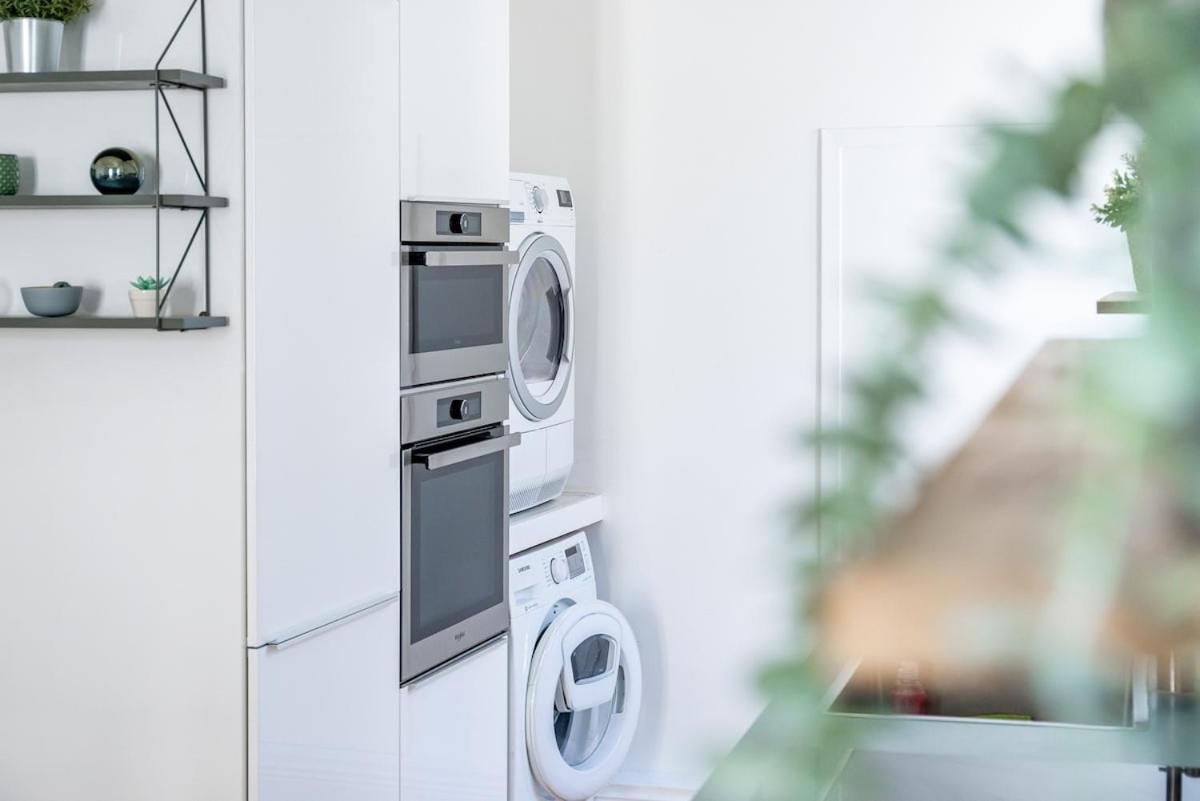Le 37 - Hypercenter & Modern Apartment Dijon Ngoại thất bức ảnh