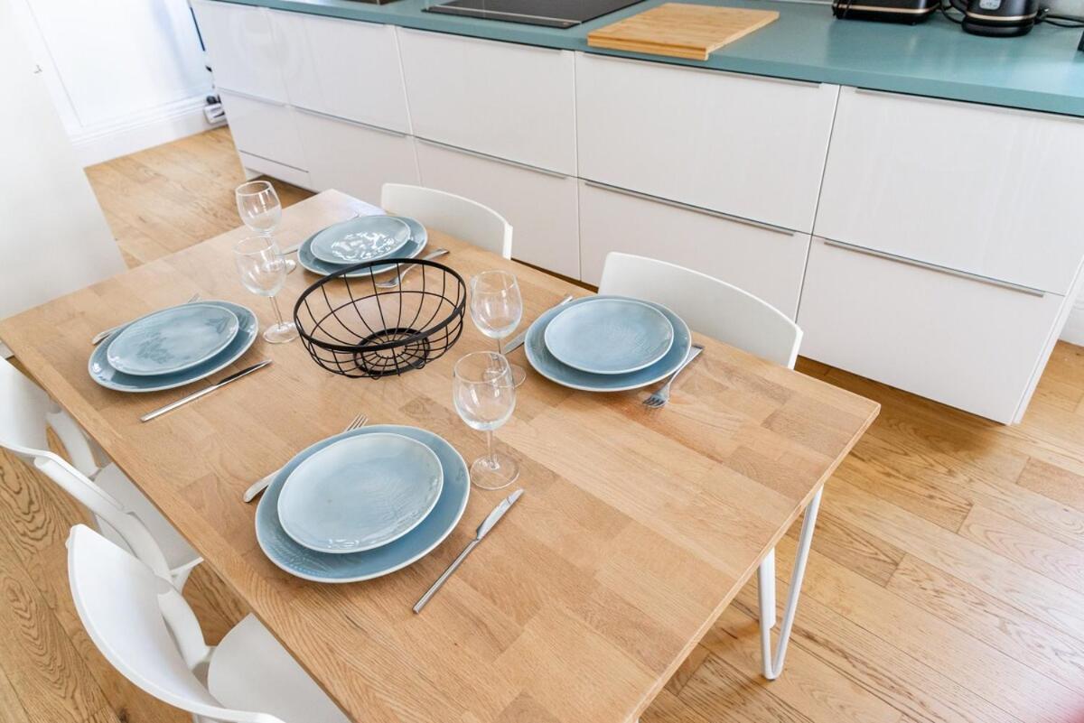 Le 37 - Hypercenter & Modern Apartment Dijon Ngoại thất bức ảnh
